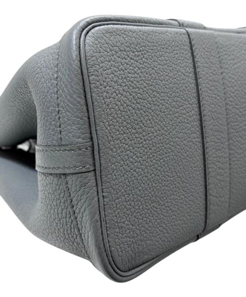 HERMES（エルメス）HERMES (エルメス) Garden Party TPM ガーデンパーティ TPM/ネゴンダ/グリムエット/Ｄ刻印：2019年製造/シルバー金具 グリムエット サイズ:TPMの古着・服飾アイテム