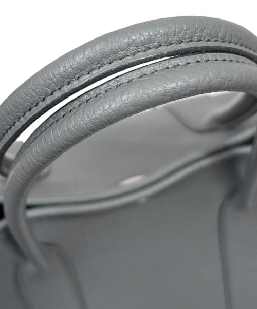 HERMES（エルメス）HERMES (エルメス) Garden Party TPM ガーデンパーティ TPM/ネゴンダ/グリムエット/Ｄ刻印：2019年製造/シルバー金具 グリムエット サイズ:TPMの古着・服飾アイテム