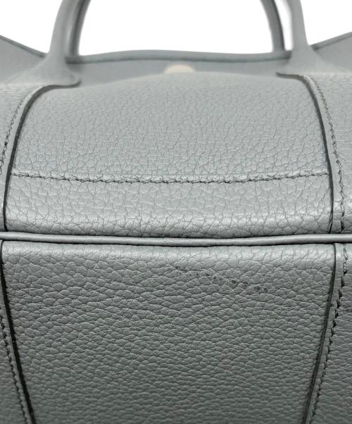 HERMES（エルメス）HERMES (エルメス) Garden Party TPM ガーデンパーティ TPM/ネゴンダ/グリムエット/Ｄ刻印：2019年製造/シルバー金具 グリムエット サイズ:TPMの古着・服飾アイテム