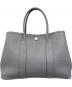 HERMES（エルメス）の古着「Garden Party TPM ガーデンパーティ TPM/ネゴンダ/グリムエット/Ｄ刻印：2019年製造/シルバー金具」｜グリムエット