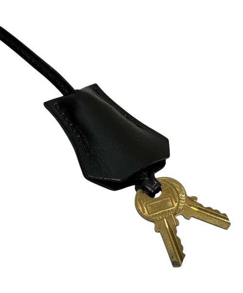 HERMES（エルメス）HERMES (エルメス) ケリー28 ブラック サイズ:28の古着・服飾アイテム