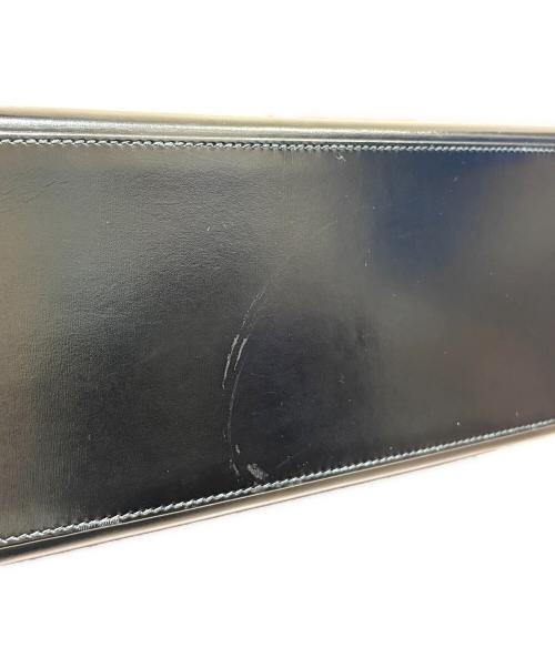 HERMES（エルメス）HERMES (エルメス) ケリー28 ブラック サイズ:28の古着・服飾アイテム