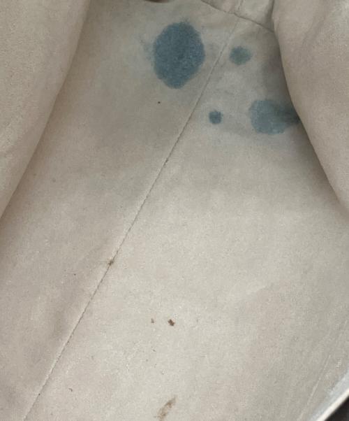 GUCCI（グッチ）GUCCI (グッチ) オフディアトートバッグ ラージ ブラウン サイズ:ラージの古着・服飾アイテム