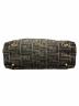 中古・古着 FENDI (フェンディ) ハンドバッグ ブラウン サイズ:-：100000円