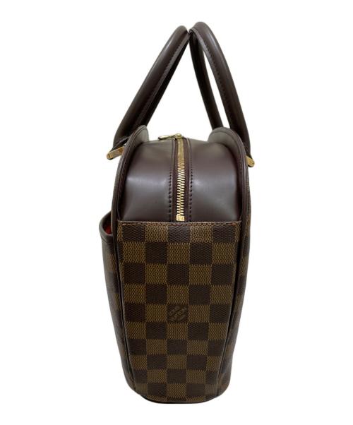 LOUIS VUITTON（ルイ ヴィトン）LOUIS VUITTON (ルイ ヴィトン) サリアオリゾンタル ブラウンの古着・服飾アイテム