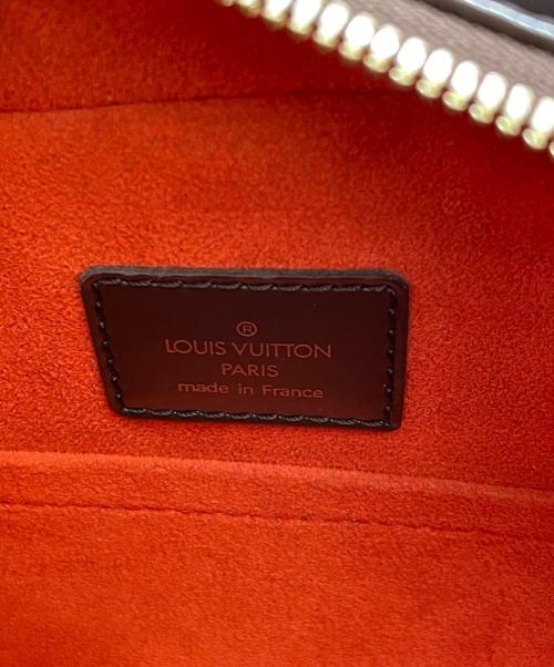 LOUIS VUITTON（ルイ ヴィトン）LOUIS VUITTON (ルイ ヴィトン) サリアオリゾンタル ブラウンの古着・服飾アイテム