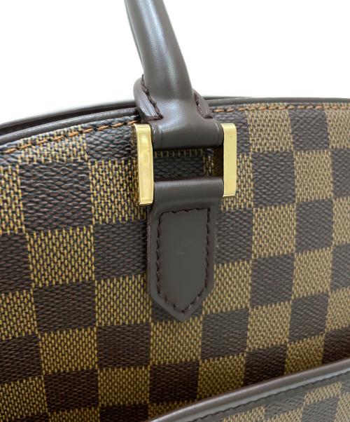 LOUIS VUITTON（ルイ ヴィトン）LOUIS VUITTON (ルイ ヴィトン) サリアオリゾンタル ブラウンの古着・服飾アイテム