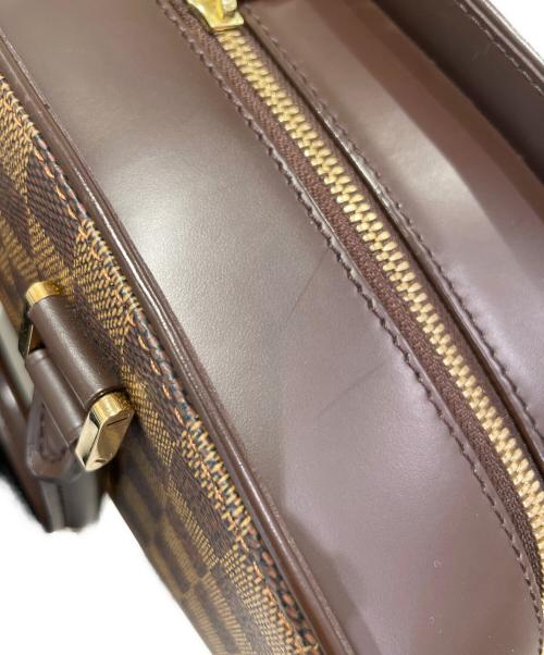 LOUIS VUITTON（ルイ ヴィトン）LOUIS VUITTON (ルイ ヴィトン) サリアオリゾンタル ブラウンの古着・服飾アイテム