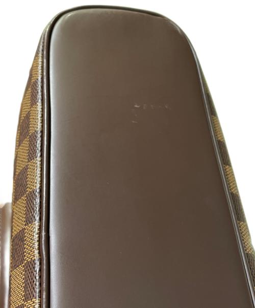 LOUIS VUITTON（ルイ ヴィトン）LOUIS VUITTON (ルイ ヴィトン) サリアオリゾンタル ブラウンの古着・服飾アイテム