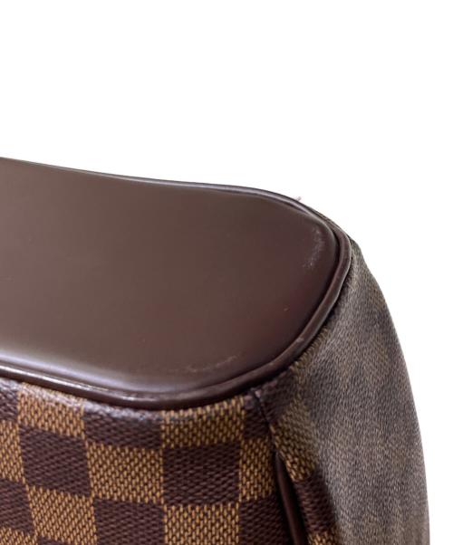 LOUIS VUITTON（ルイ ヴィトン）LOUIS VUITTON (ルイ ヴィトン) サリアオリゾンタル ブラウンの古着・服飾アイテム