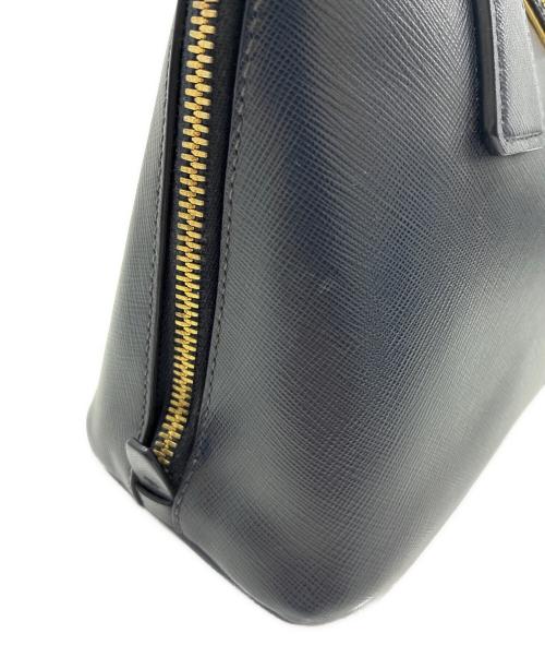 PRADA（プラダ）PRADA (プラダ) 2WAYバッグ ネイビー サイズ:-の古着・服飾アイテム