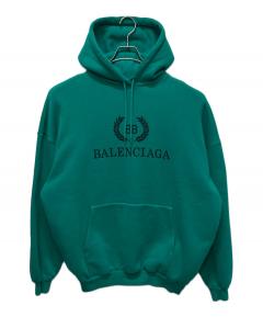 中古・古着通販】BALENCIAGA (バレンシアガ) 22AW ペイント ダメージ