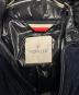 中古・古着 MONCLER (モンクレール) FRARES/ダウンジャケット ネイビー サイズ:3：140000円