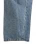 中古・古着 LOEWE (ロエベ) Anagram Baggy Denim Pants アナグラムバギーデニムパンツ インディゴ サイズ:48：130000円
