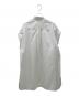 MYLAN (マイラン) Oversized Shirt Dres ホワイト サイズ:Free：30000円
