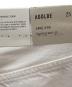 AGOLDEの古着・服飾アイテム：12000円