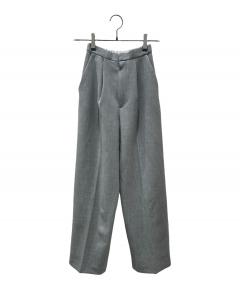 中古・古着通販】LOHEN (ローヘン) DRAWCORD CHINO PANTS ブラック