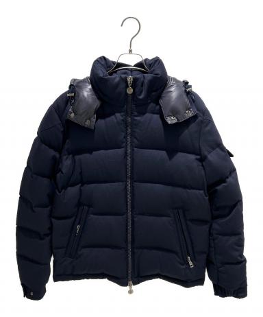 中古・古着通販】MONCLER (モンクレール) MONTGENEVRE/ダウン
