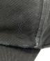 中古・古着 Saint Laurent Paris (サンローランパリ) カサンドラロゴキャップ　783411 3YP57 ブラック サイズ:57：45000円