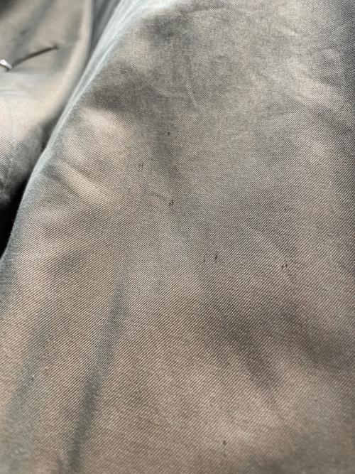 Burberry's（バーバリー）Burberry's (バーバリーズ) トレンチコート カーキ サイズ:不明の古着・服飾アイテム