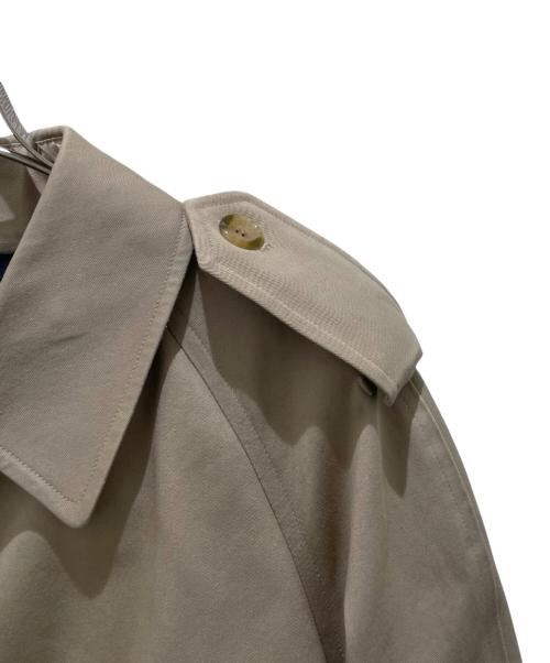 Burberry's（バーバリー）Burberry's (バーバリー) トレンチコート ベージュ サイズ:不明の古着・服飾アイテム