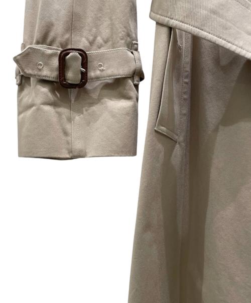 Burberry's（バーバリー）Burberry's (バーバリー) トレンチコート ベージュ サイズ:不明の古着・服飾アイテム
