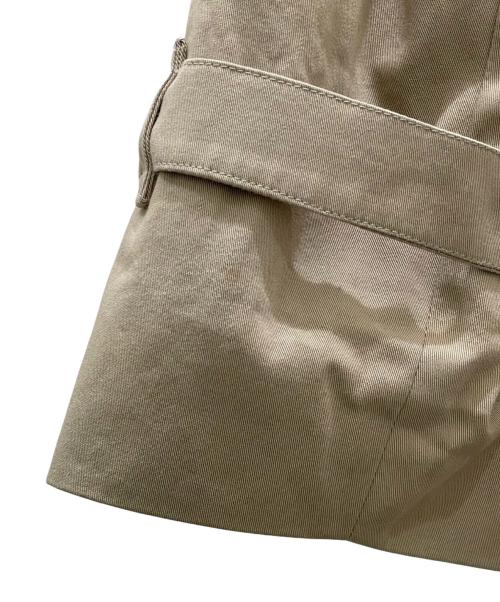 Burberry's（バーバリー）Burberry's (バーバリー) トレンチコート ベージュ サイズ:不明の古着・服飾アイテム