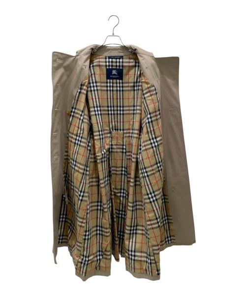 Burberry's（バーバリー）Burberry's (バーバリー) トレンチコート ベージュ サイズ:不明の古着・服飾アイテム
