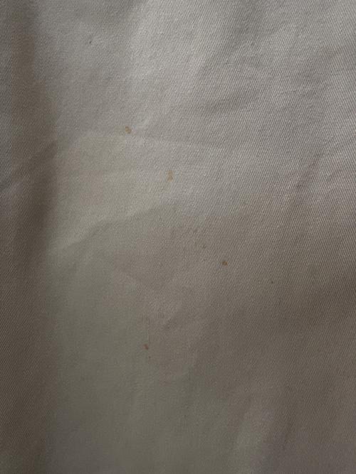 Burberry's（バーバリー）Burberry's (バーバリー) トレンチコート ベージュ サイズ:不明の古着・服飾アイテム