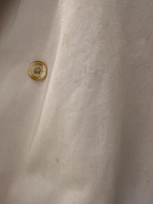 Burberry's（バーバリー）Burberry's (バーバリー) トレンチコート ベージュ サイズ:不明の古着・服飾アイテム