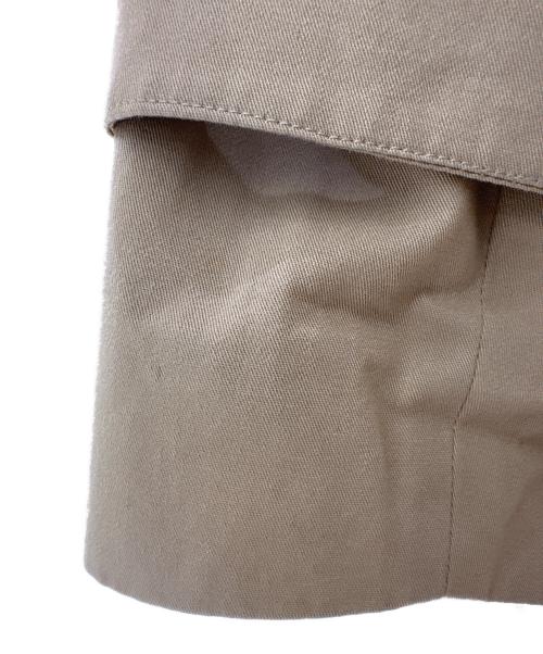 Burberry's（バーバリー）Burberry's (バーバリー) トレンチコート ベージュ サイズ:不明の古着・服飾アイテム
