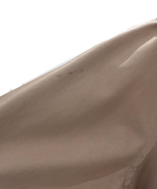 Burberry's（バーバリー）Burberry's (バーバリー) トレンチコート ベージュ サイズ:不明の古着・服飾アイテム