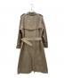 Burberry's (バーバリー) トレンチコート ベージュ サイズ:不明：45000円