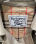 中古・古着 Burberry's (バーバリーズ) ロングトレンチコート ベージュ サイズ:L：40000円