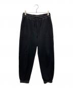 LOUIS VUITTONルイ ヴィトン）の古着「ナイロンハイブリッドパンツ」