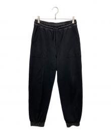 LOUIS VUITTON（ルイ ヴィトン）の古着「ナイロンハイブリッドパンツ」