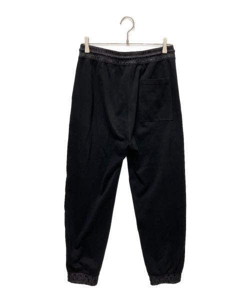 LOUIS VUITTON（ルイ ヴィトン）LOUIS VUITTON (ルイ ヴィトン) ナイロンハイブリッドパンツ サイズ:Mの古着・服飾アイテム