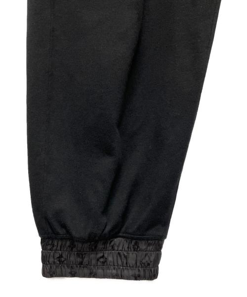 LOUIS VUITTON（ルイ ヴィトン）LOUIS VUITTON (ルイ ヴィトン) ナイロンハイブリッドパンツ サイズ:Mの古着・服飾アイテム