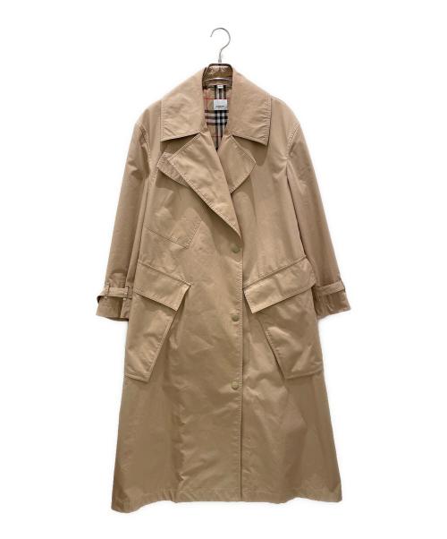 BURBERRY（バーバリー）BURBERRY (バーバリー) トレンチコート ベージュ サイズ:36の古着・服飾アイテム