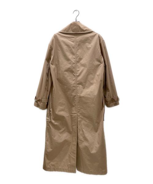 BURBERRY（バーバリー）BURBERRY (バーバリー) トレンチコート ベージュ サイズ:36の古着・服飾アイテム