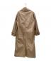 BURBERRY (バーバリー) トレンチコート ベージュ サイズ:36：88000円