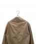 中古・古着 BURBERRY (バーバリー) トレンチコート ベージュ サイズ:36：88000円