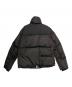 MONCLER GENIUS (モンクレール ジーニアス) CUZC/ダウンジャケット ブラック サイズ:3：150000円