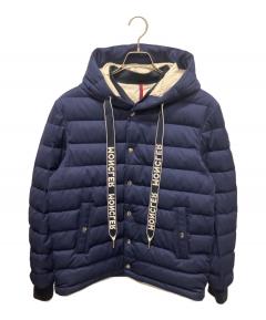 中古・古着通販】MONCLER (モンクレール) GERSダウンジャケット