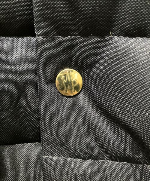 MONCLER（モンクレール）MONCLER (モンクレール) CIRON(シロン)/ダウンジャケット ネイビー サイズ:2の古着・服飾アイテム