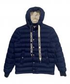MONCLERモンクレール）の古着「CIRON/ダウンジャケット」｜ネイビー
