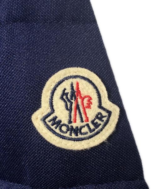MONCLER（モンクレール）MONCLER (モンクレール) CIRON/ダウンジャケット ネイビー サイズ:2の古着・服飾アイテム