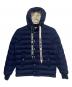 MONCLER（モンクレール）の古着「CIRON/ダウンジャケット」｜ネイビー