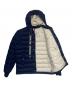 MONCLER (モンクレール) CIRON/ダウンジャケット ネイビー サイズ:2：130000円