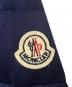 中古・古着 MONCLER (モンクレール) CIRON/ダウンジャケット ネイビー サイズ:2：130000円
